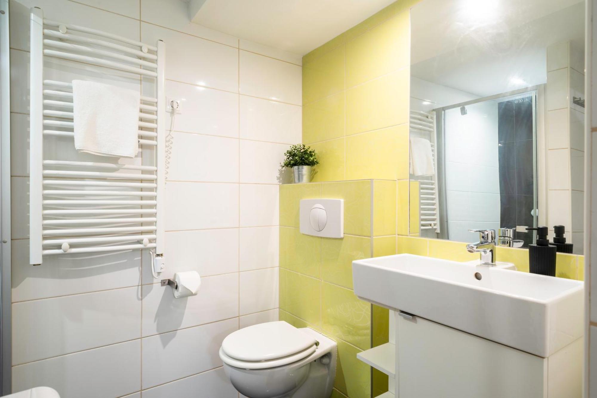 Amethyst Apartments - Kadar Budapest Exterior photo