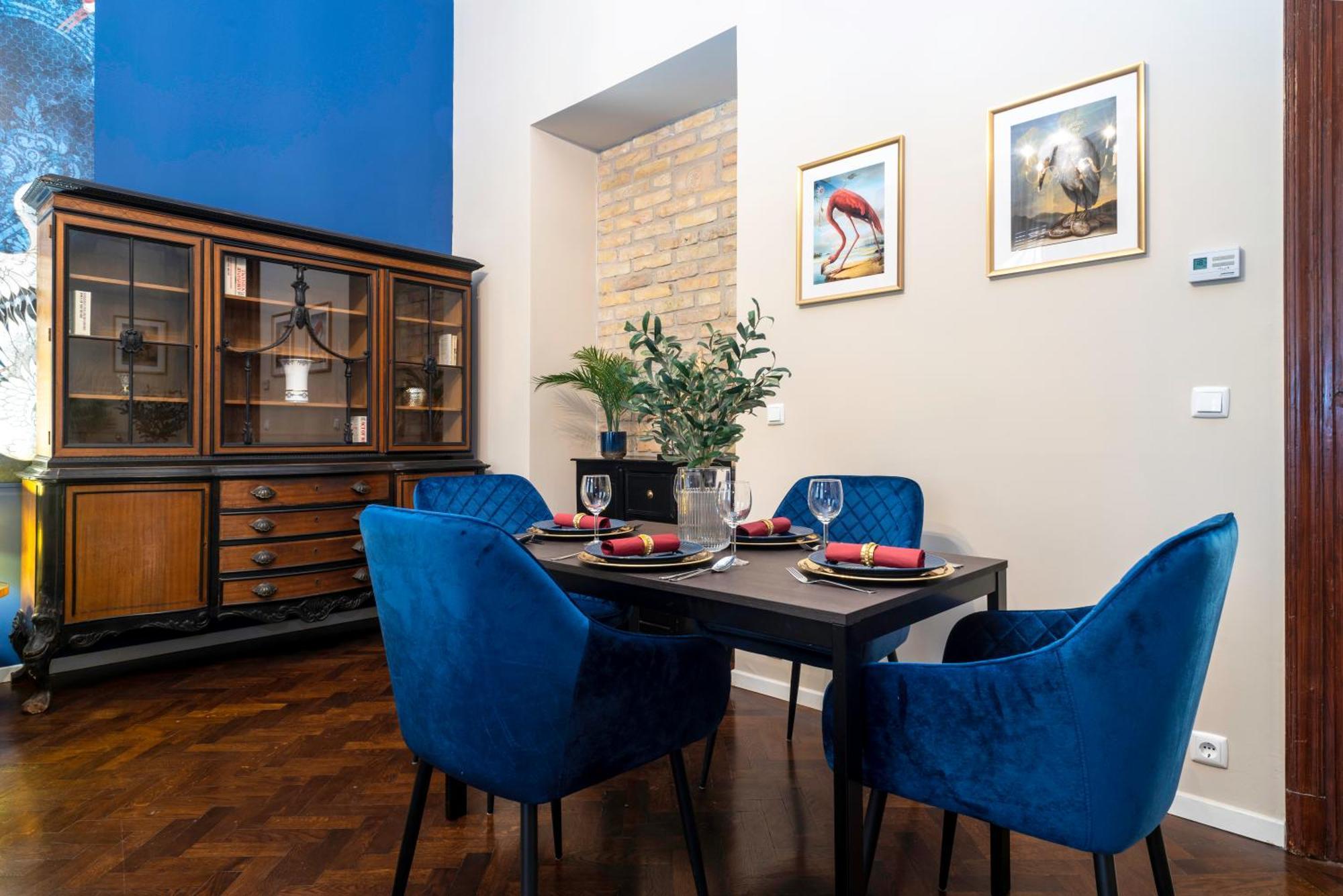 Amethyst Apartments - Kadar Budapest Exterior photo