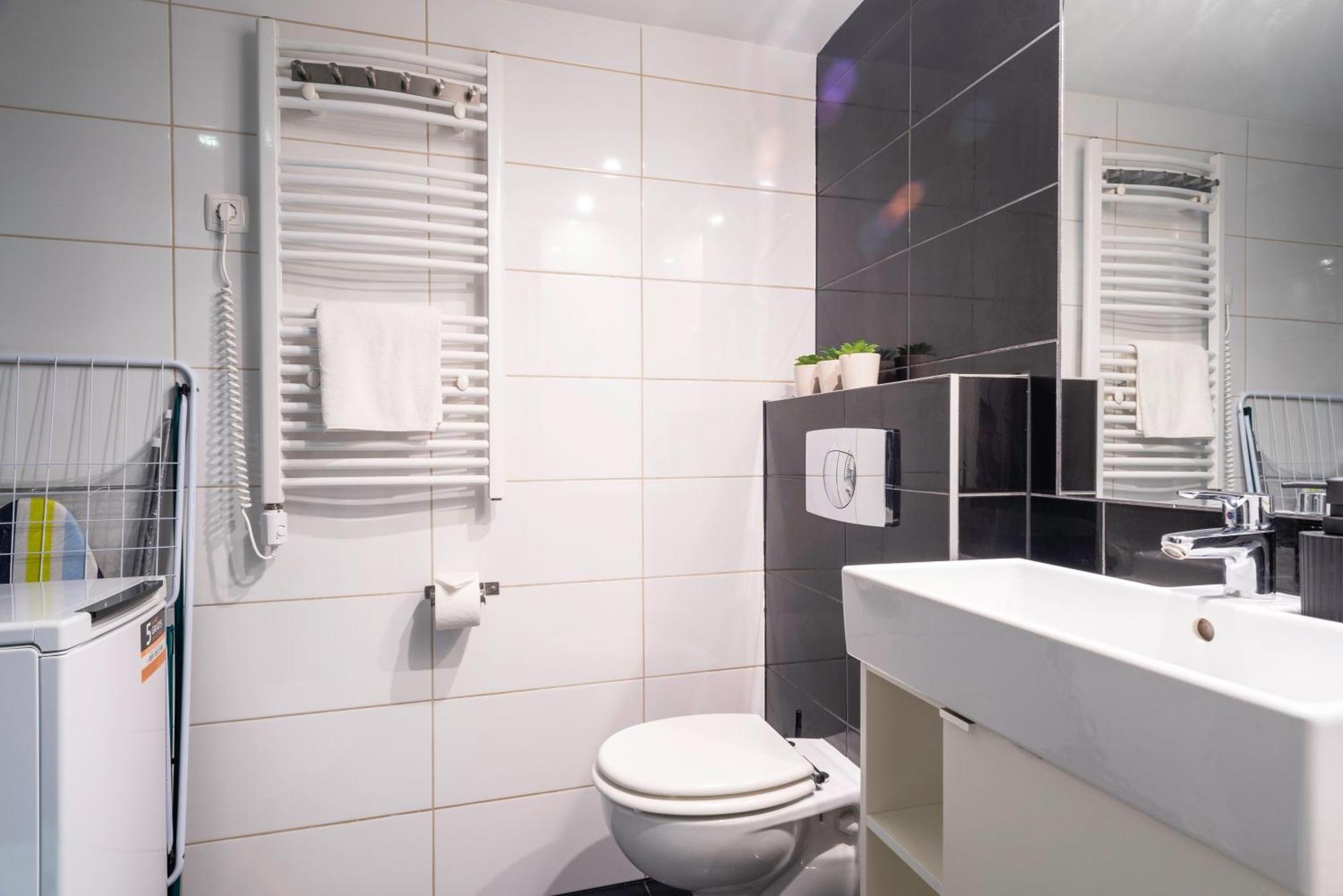 Amethyst Apartments - Kadar Budapest Exterior photo