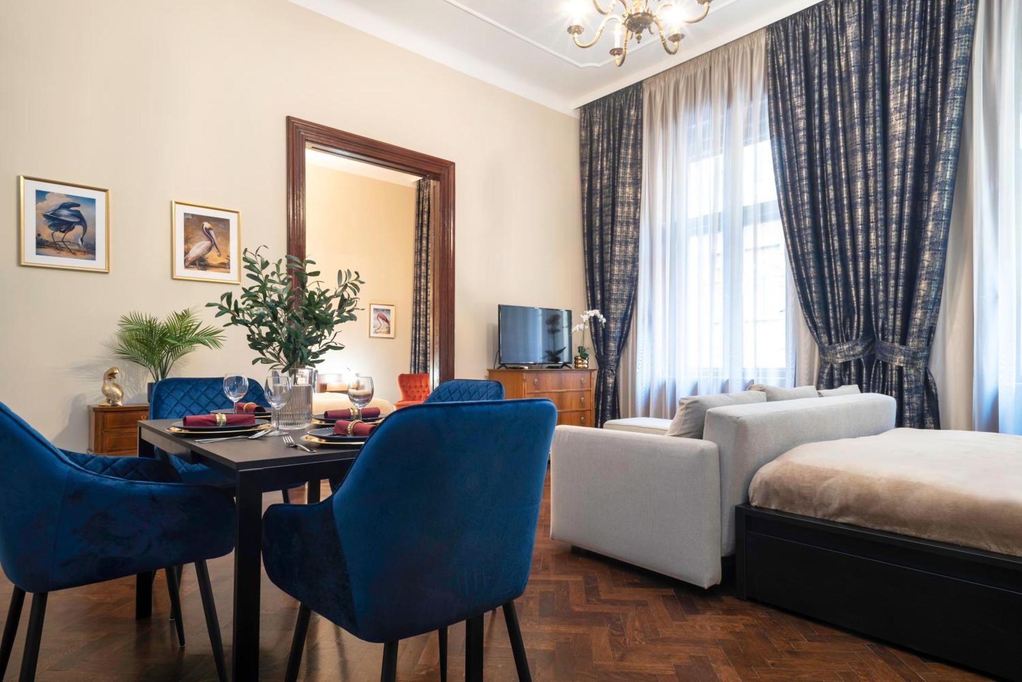 Amethyst Apartments - Kadar Budapest Exterior photo