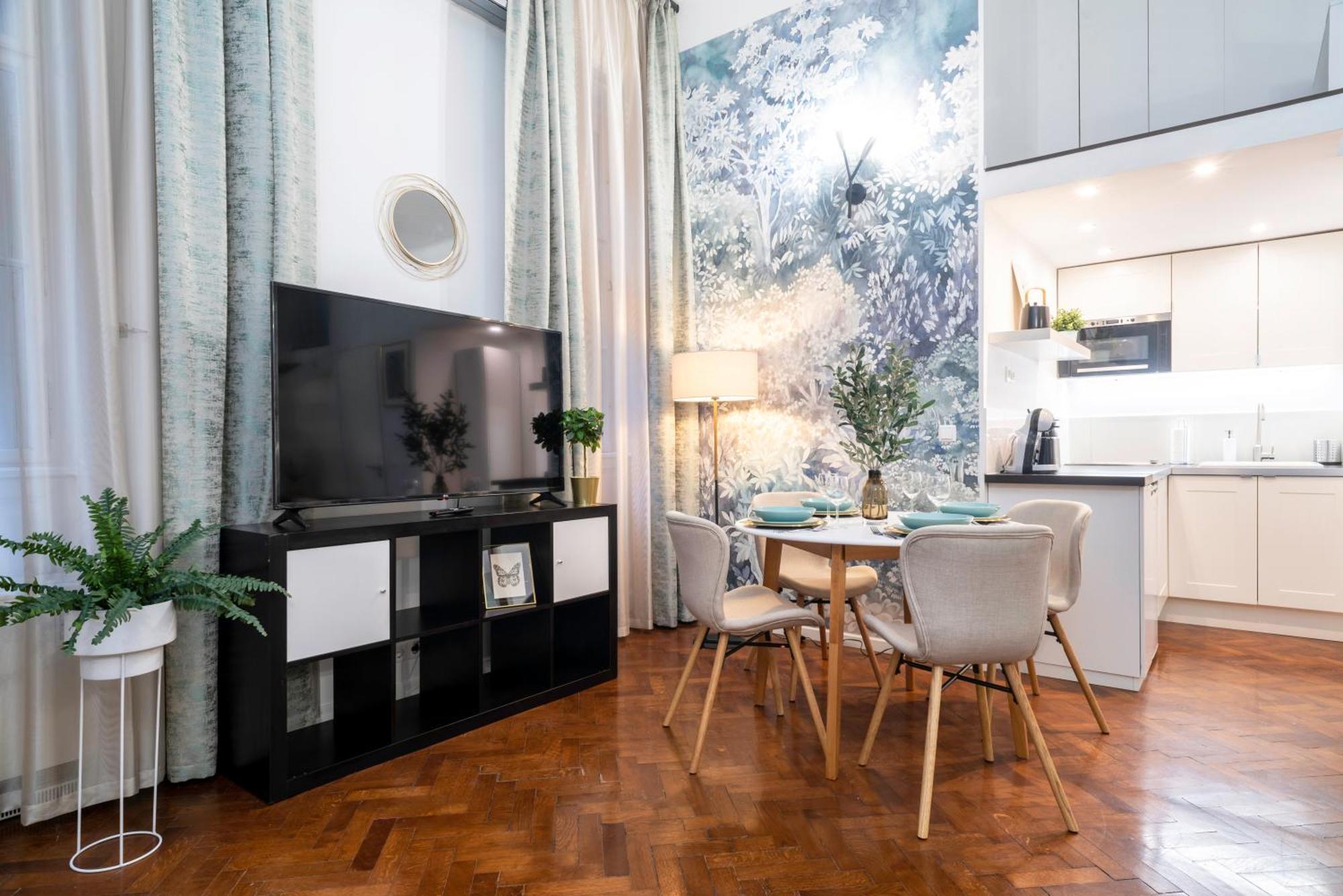Amethyst Apartments - Kadar Budapest Exterior photo