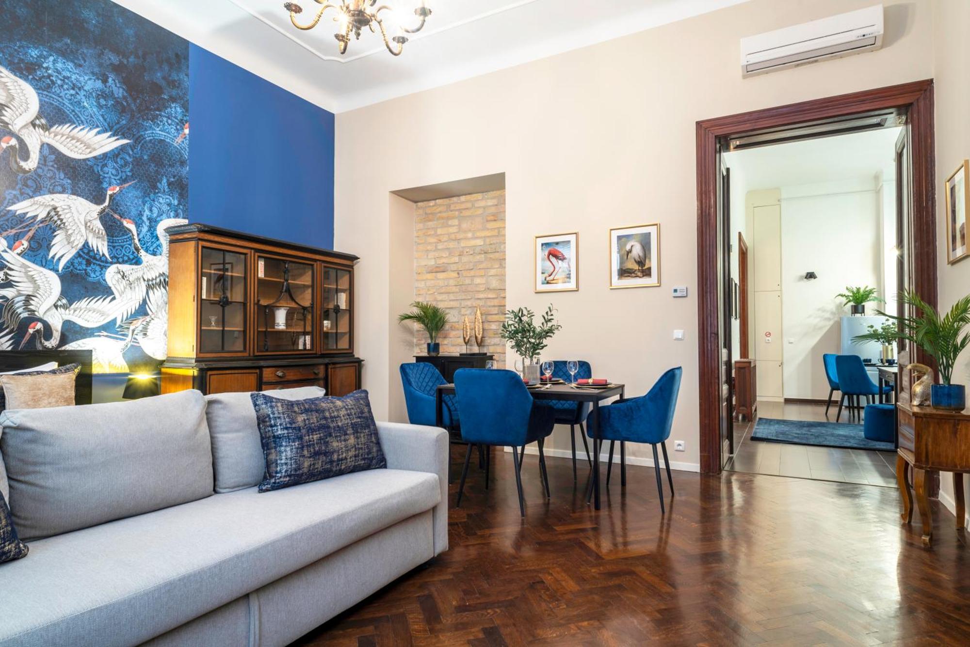 Amethyst Apartments - Kadar Budapest Exterior photo