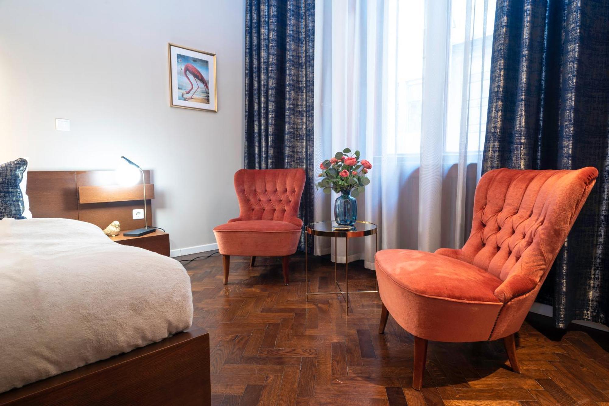 Amethyst Apartments - Kadar Budapest Exterior photo
